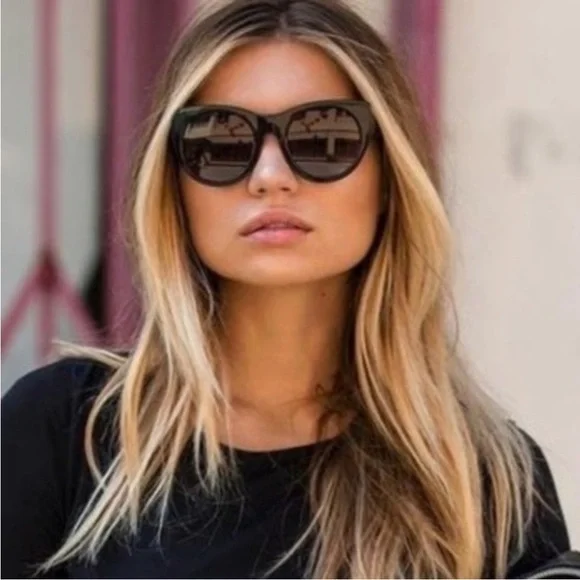 RAEN | Accessories | Raen Durante Sunglasses Brindle  display picture 2